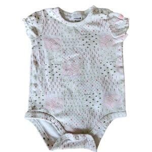 Carhartt onesie 18 months